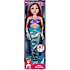 Disney Ariel dukke 80 cm