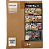 Philips Viva Collection HR7510/10 kompakt foodprocessor - sort