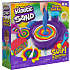 Kinetic Sand Swirl N' Surprise