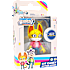 Creature Cases Window action figur 7,5 cm - assorteret