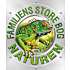 Familiens store bog om naturen
