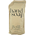 Håndsæbe refill