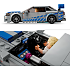 LEGO Speed Champions 2 Fast 2 Furious Nissan Skyline GT-R (R34) 76917