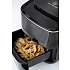 OBH Nordica Easy Fry 3-i-1 Steam+ airfryer
