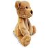 World's Softest Plush bjørn bamse 40 cm