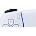 Sony Playstation 5 DualSense trådløs controller - White