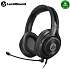 PowerA LUCIDSOUND headset LS10X - sort