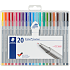 Staedtler Triplus fineliner