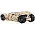 Hot Wheels Premium legetøjsbil 1:64 - flere varianter - assorteret