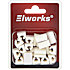 Elworks betonclips 20 stk.