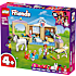 LEGO Friends dyrlægeklinik 42696