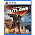 PS5 Star Wars Outlaws
