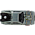 Hot Wheels Premium legetøjsbil 1:64 - flere varianter - assorteret