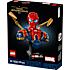 LEGO Marvel Iron Spider-Man-buste 76326