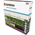 Gardena Micro-Drip vanding hæk/busksæt