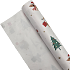 Gavepapir 70 cm x 3 m - flere varianter - assorteret