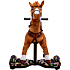 Power pony champ