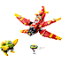 LEGO Sonic the Hedgehog Tails' Tornado-1 77119