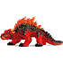 Schleich lava-firben 70156