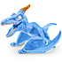 Smashers Dino VS Aliens figur – flere varianter – assorteret