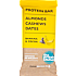 Proteinbar m. kakao, nødder og banansmag