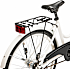 PUCH Sky børnecykel 3 gear 24"- hvid