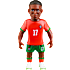 Supergoal mundial skokapsel – flere varianter – assorteret