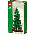 LEGO juletræ legetøj 40573