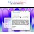 Apple Macbook Neo A18 Pro 13" 256GB m. magic keyboard - Silver