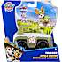 Paw Patrol Trackers jungle redningskøretøj