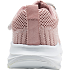 Patrick børne sneakers str. 27 - rosa