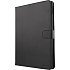 Deltaco iPad 9.7" 2017/2018 Cover - sort