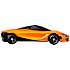 Hot Wheels Car Culture bil - flere varianter - assorteret