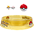 Pokémon Battle Spinner Arena sæt