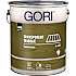 Gori 306 transparent træolie 5 liter – ibenholt