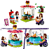LEGO® Friends Pandekagebutik 41753