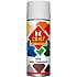 Hit Color spraymaling satin 0,4 liter - cremehvid