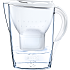 Brita Marella vandfilterkande (2,4L)