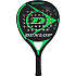 Dunlop Rocket Green Padelbat