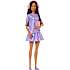 Barbie Fashionistas Autistisk Barbie dukke med tilbehør