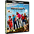 Blu-ray A Minecraft Movie