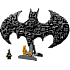 LEGO DC Batman Batman-logo 76330