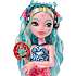 Monster High Skulltimate Secrets Lagoona Blue dukke