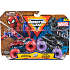 Monster Jam & Marvel legetøjsbiler 2-pak - flere varianter - assorteret