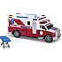 Car Mania ambulance