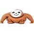 Scoop stretch 'n smash sloth