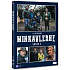 DVD Minkavler sæson 4