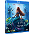 Blu-ray LITTLE MERMAID