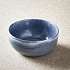 Søholm Sonja skål - blå (Ø: 14 cm)