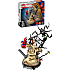 LEGO Marvel Spider-Man mod Sandman 76334